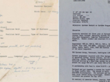 Steve Jobs and Bill Gates' old resumes from job-seeking days go viral