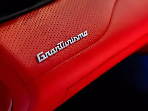 ​Powerful V6 Engine​
