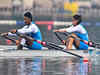 Paris Paralympics: Indian rowers finish 3rd in repechage, enter Final B