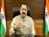 India to lead bio-manufacturing revolution due to its abundant bio-resources: Jitendra Singh