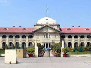 Allahabad High Court