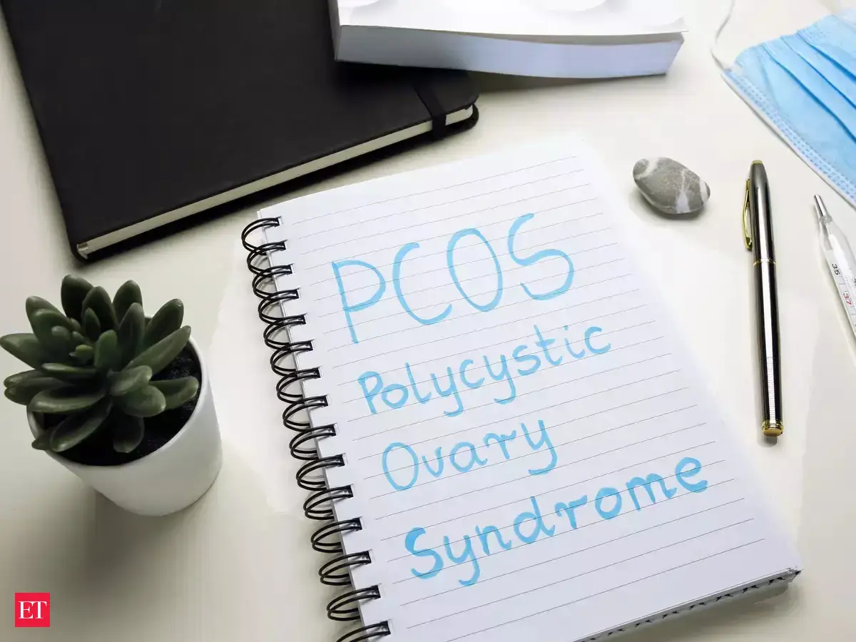 PCOS on the rise in young women: Are you at risk? - What is PCOS? | The ...