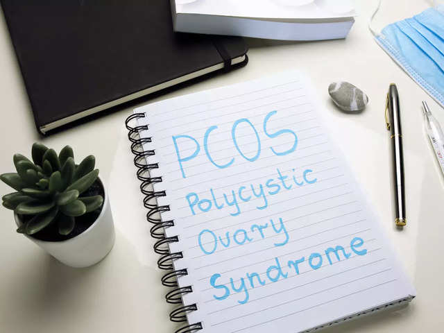 ​What is PCOS?​