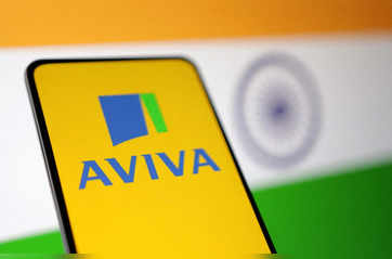 Aviva says India unit 'engaging' with authorities over tax investigation