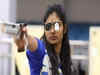 Paris Paralympics: Rubina Francis wins bronze in air pistol SH1 event, fourth medal for India in shooting