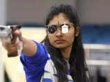 Paris Paralympics: Rubina Francis wins bronze in air pistol SH1 event, fourth medal for India in shooting