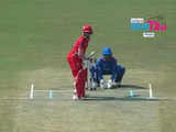 6, 6, 6, 6, 6, 6: Indian star does a 'Yuvraj Singh' and 'Kieron Pollard' but still could not win Player of Match award