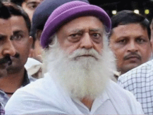 Asaram Bapu Rape Case