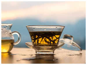 Darjeeling tea