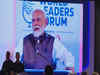 'We are the voice of the global south': PM Narendra Modi highlights India's role at ET World Leaders Forum