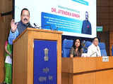 India's bioeconomy skyrockets to over USD 130 bn in 2024, projections to reach USD 300 bn by 2030: Jitendra Singh