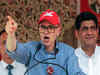 National Conference to prioritise lifting of AFSPA if voted to power in J-K, says Omar Abdullah