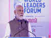 Bharat is the biggest land of possibilities, says PM Modi at ET World Leaders Forum