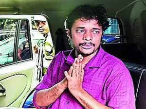 Chhatra Samaj’s Sayan Lahiri Freed From Police Custody, Vows to Keep Fighting