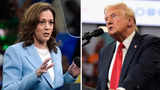 U.S Presidential Polls: Kamala Harris behind Trump, campaign in scary place, says new survey