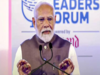 ET World Leaders Forum: PM Modi pledges to accelerate India’s growth story, calls for collaborative push towards 'Viksit Bharat' by 2047