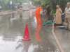 Hyderabad and other districts of Telangana asked to close schools if needed as rains lash state