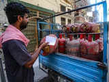 Oil marketing companies increase price of 19 kg commercial LPG cylinder by Rs 39