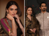 Why Siddharth proposed to Aditi Rao Hydari in a school