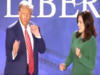 'Moms Love Donald Trump': Former US President dances to YMCA song at Moms for Liberty Event