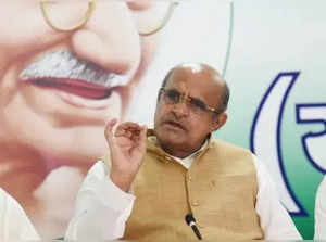 Citing personal reasons, KC Tyagi quits as JD(U) national spokesperson