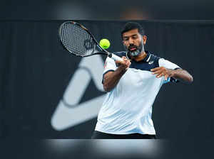 ​Bopanna