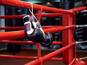 Boxing's future hangs in balance after Asian body votes in favour of IBA