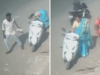 Caught on CCTV: Pune couple robbed of gold jewelry worth Rs 4.9 lakh as they stop to eat vada pav