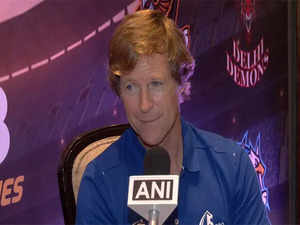 'Rohit to join LSG? Future of KL Rahul': Jonty Rhodes addresses rumours around franchise