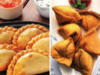 Why are samosas fighting empanadas in the UK?