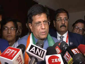 India supports e-commerce but not at cost of small retail businesses: Piyush Goyal