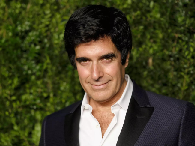 David Copperfield’s neglect of his penthouse has left his neighbours upset, but he can’t be found