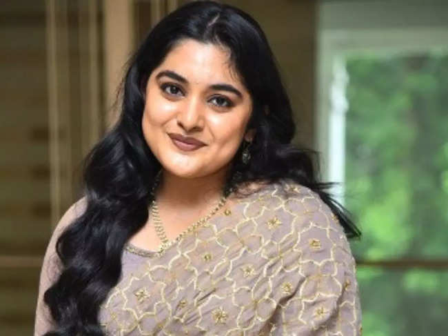 nivetha thomas