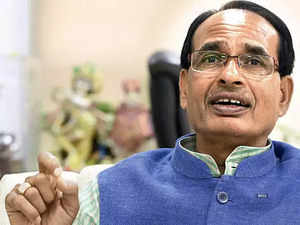 People joining BJP to save 'ruined' Jharkhand, says Union minister Chouhan