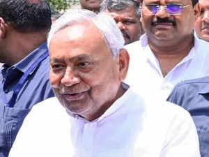 "Petition lacks merit": Delhi HC dismisses plea challenging election of Nitish Kumar as JDU President