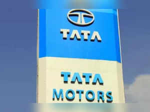 Tata Motors' sales dip in July, commercial vehicles see 18 per cent drop YoY