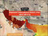 Iran village records Earth's highest ever heat index at 82.2°C - What does this mean?