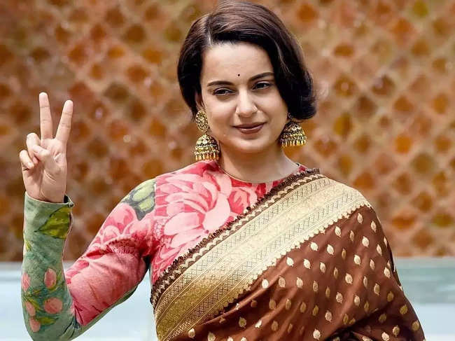 kangana marriage