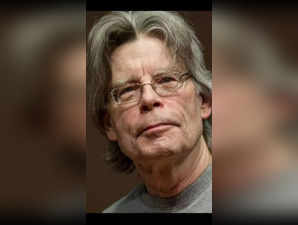 ​Stephen King