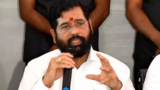 Uddhav Thackeray takes name of Shivaji Maharaj but their work is like Aurangzeb and Afzal Khan: CM Eknath Shinde