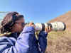 How this 9-year-old girl became India's youngest to bag ‘Wildlife Photographer Of The Year’ award