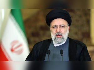 ebrahim raisi