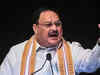 BJP president Nadda attacks Left govt in Kerala over Hema Committee report, Wayanad landslides