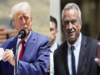 Trouble for Donald Trump in battleground states? Robert F. Kennedy Jr's court verdict holds key