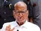 Won't sit quietly till govt in Maharashtra is changed in next two months: Sharad Pawar