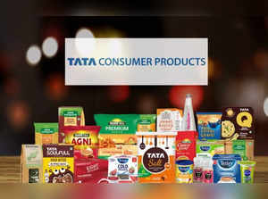 Tata Consumer Products