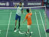 Nitesh Kumar reaches men's singles SL3 final in Paris Paralympics badminton