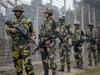 Seven infiltrators from Bangladesh held in Tripura