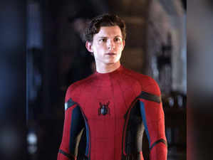 Tom Holland to return as Spiderman