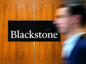 Blackstone may Sell Up to 15% Stake in Mphasis for `6,697 cr